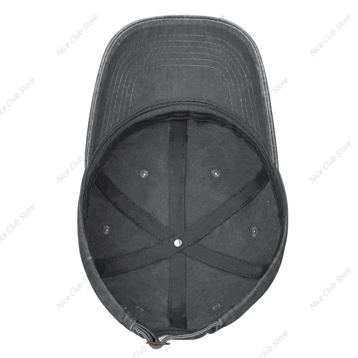 420 Cannabis Leaf Baseball Cap for Men Women Adjustable Washed Vintage Cotton