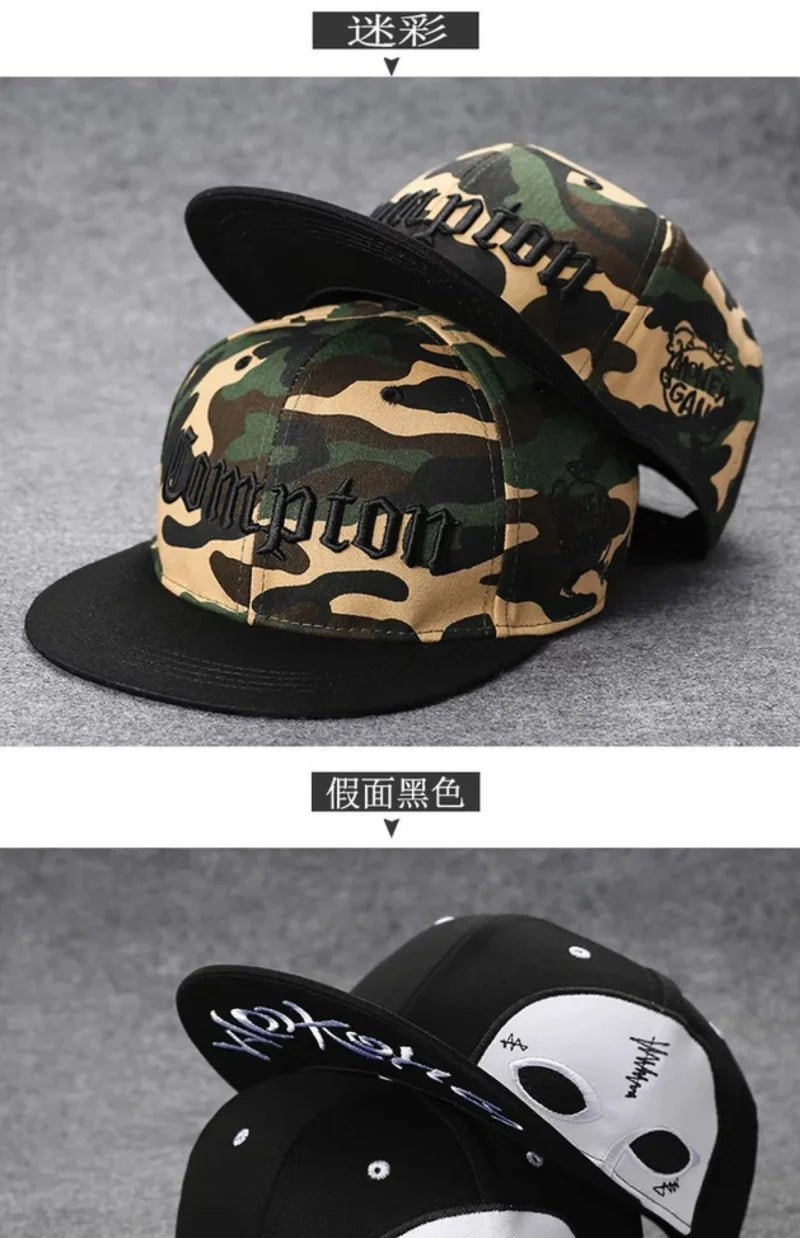 VIP caps hats