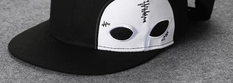 VIP caps hats