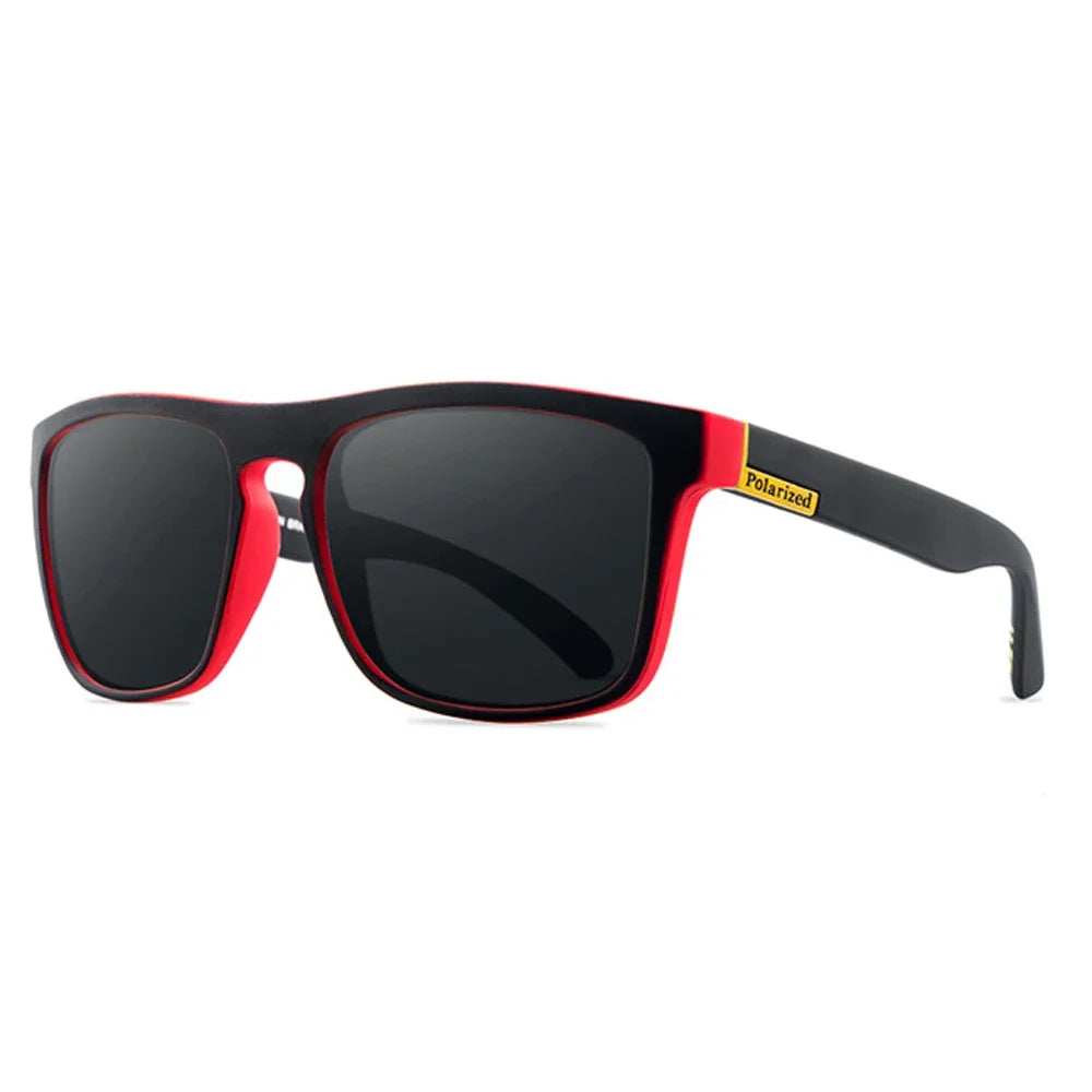 Polarized Sunglasses Men's Driving Shades.