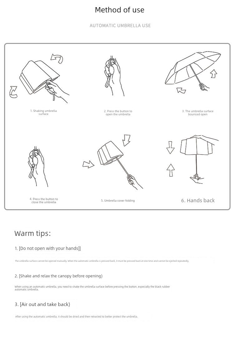 Hello Kitty Elementary School Student Sun-Proof Umbrella