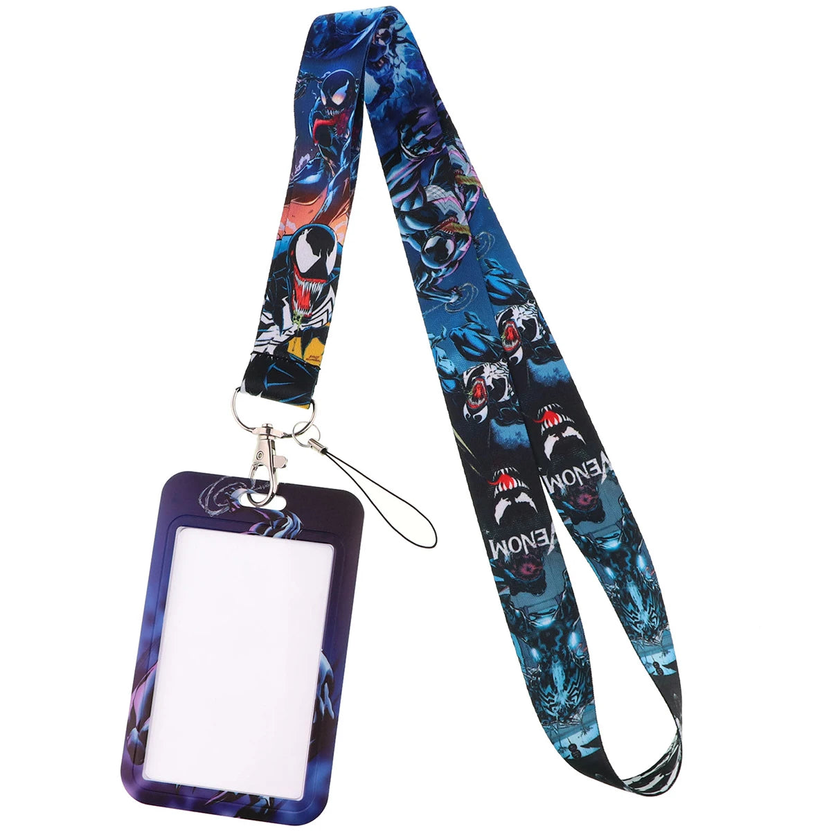 Marvel Lanyard avengers