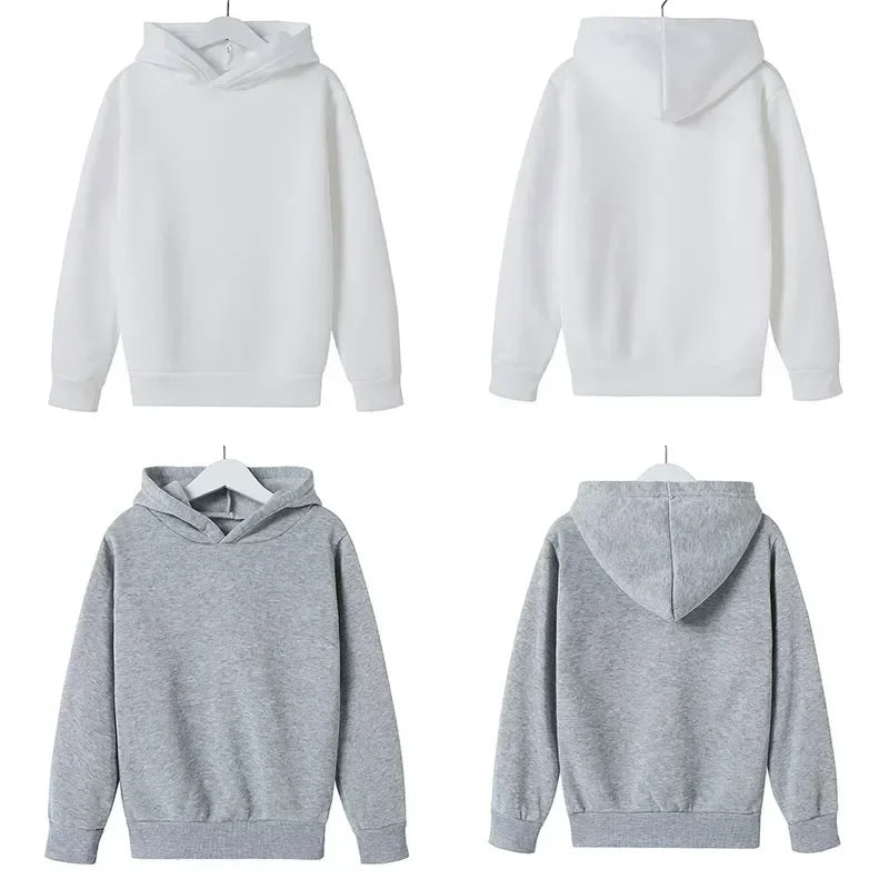 Sonic Sweatshirts.