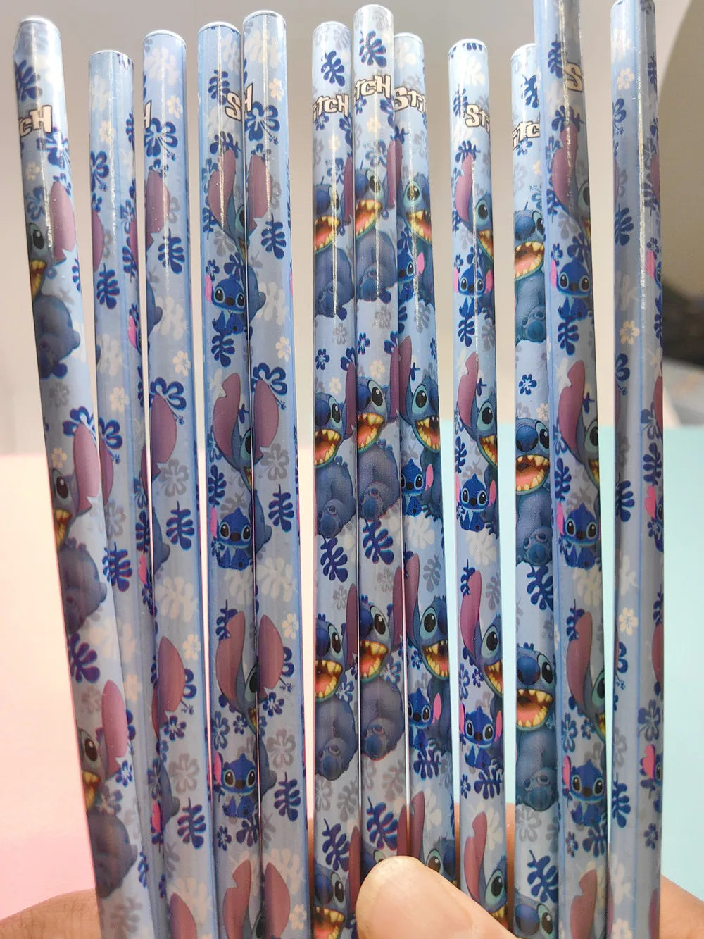 Stitch Stationery.