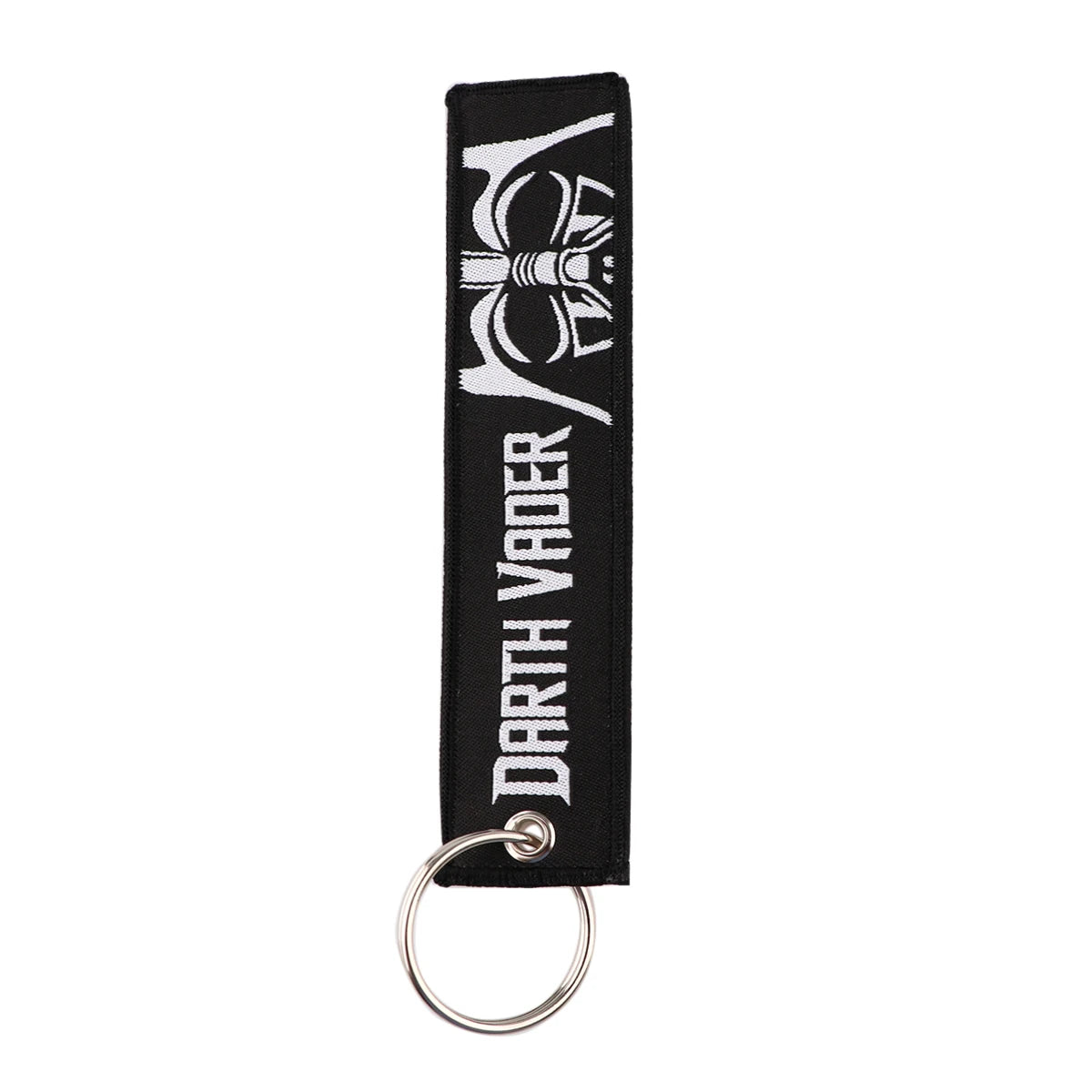Disneys Alice In Wonderland Darth Vader Keychains