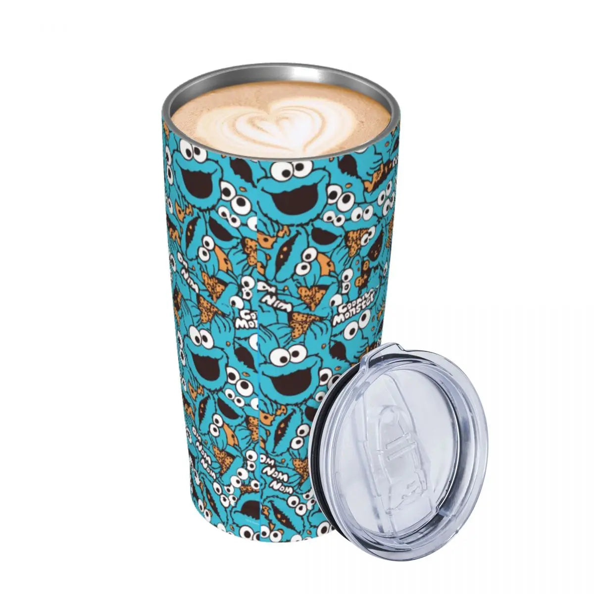 Cookies Monsters 20oz Tumbler