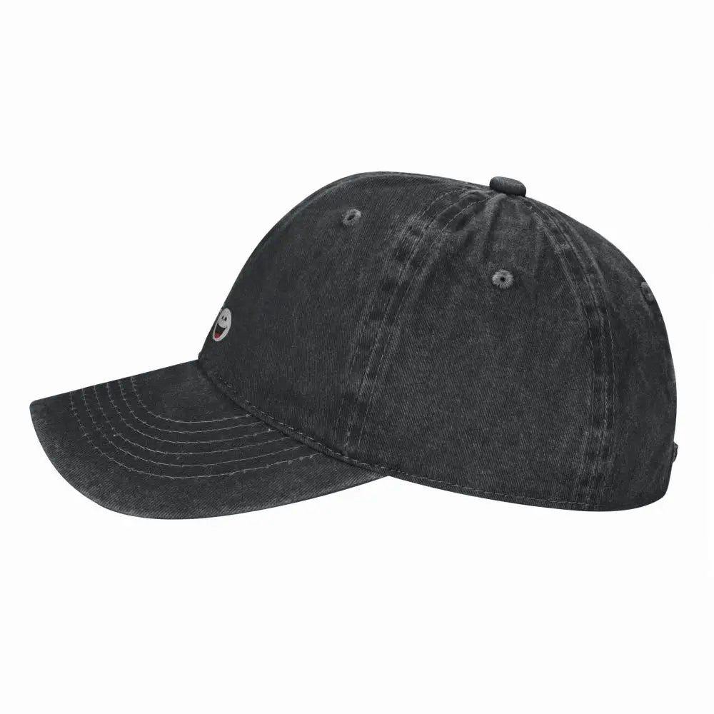 420 baseball hat Make Me Happy