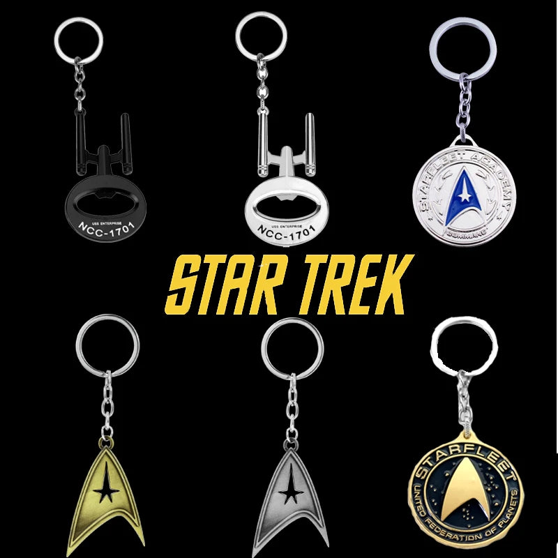 Star wars Keychains.