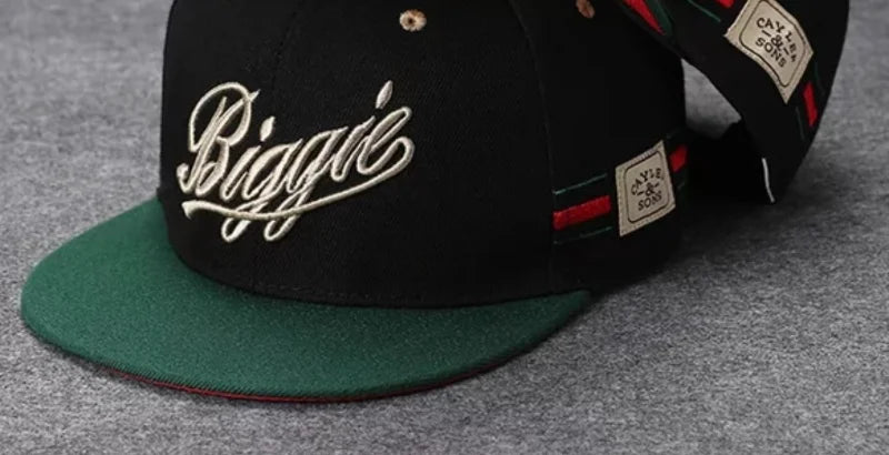 VIP caps hats