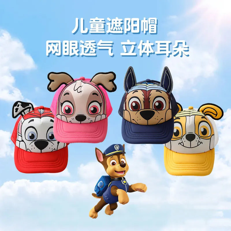 Paw Patrol Child Baseball Cap