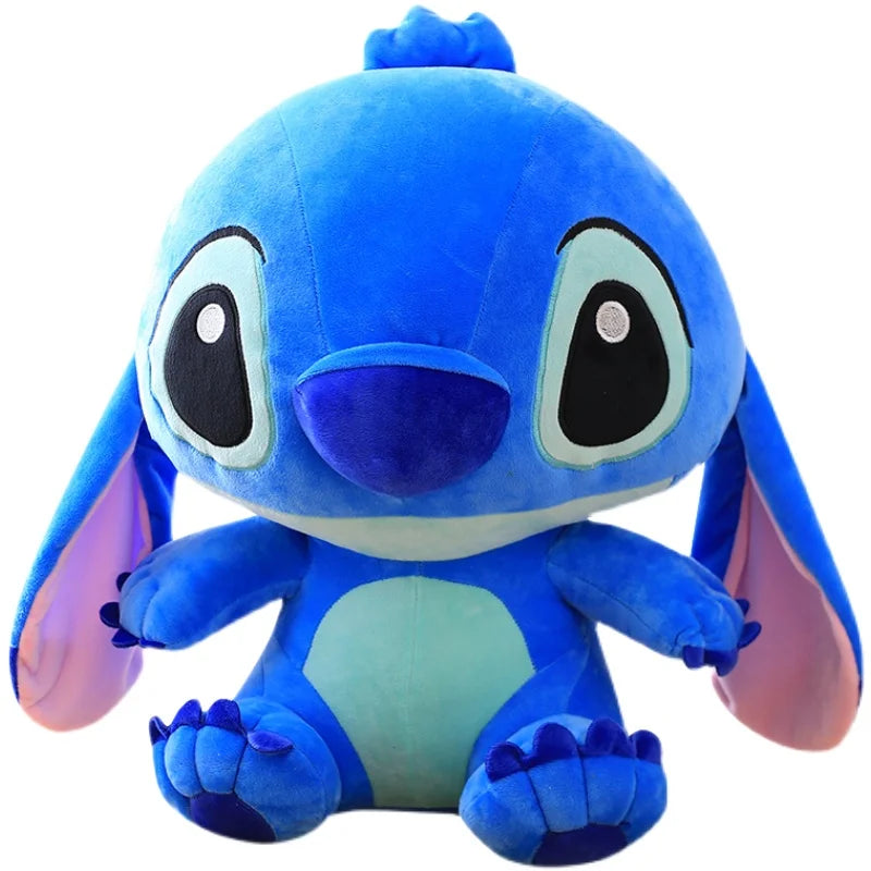 STITCH PLUSH.