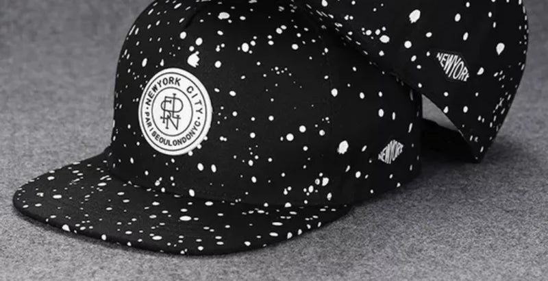 VIP caps hats