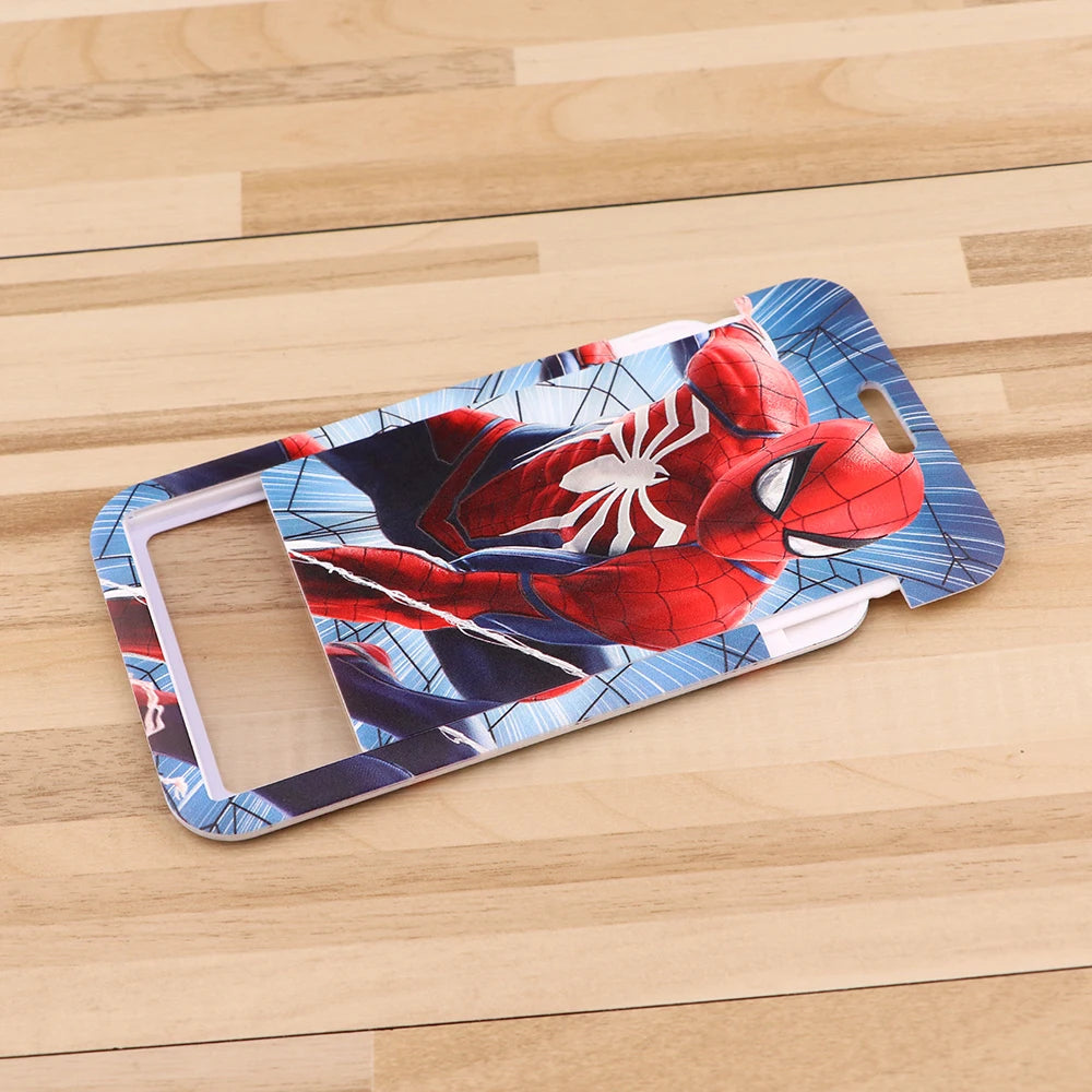 Marvel Spider-Man Lanyard