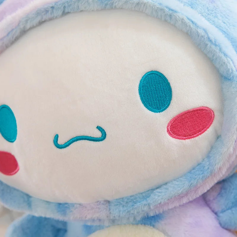 HELLO KITTY & FRIENDS Cinnamoroll Plush