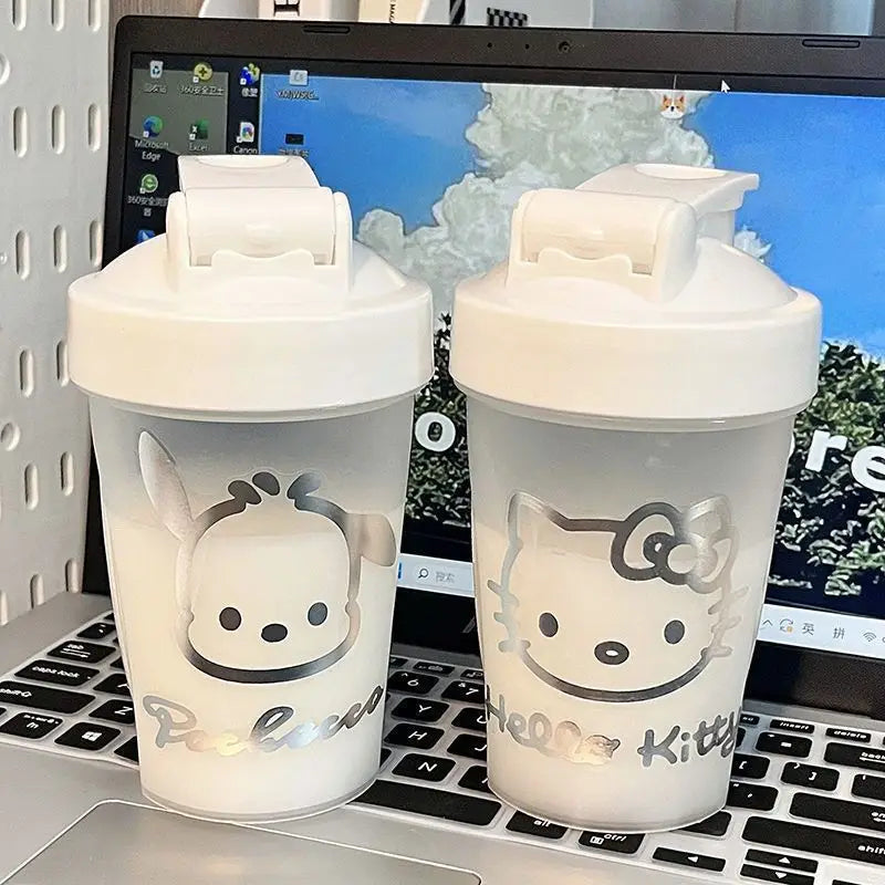 Hello Kitty Cute Water Bottle