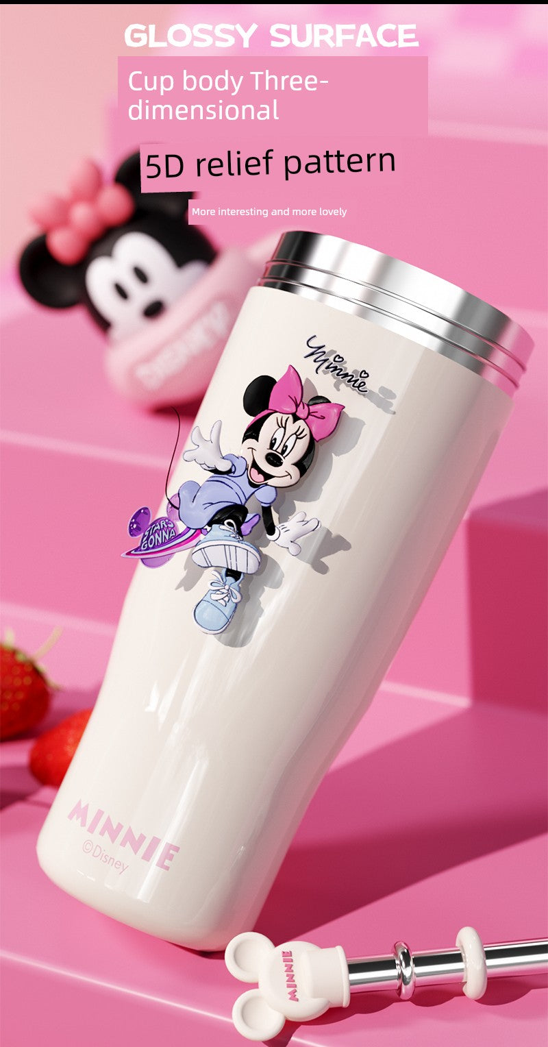 Disneys Stainless Steel Tumbler