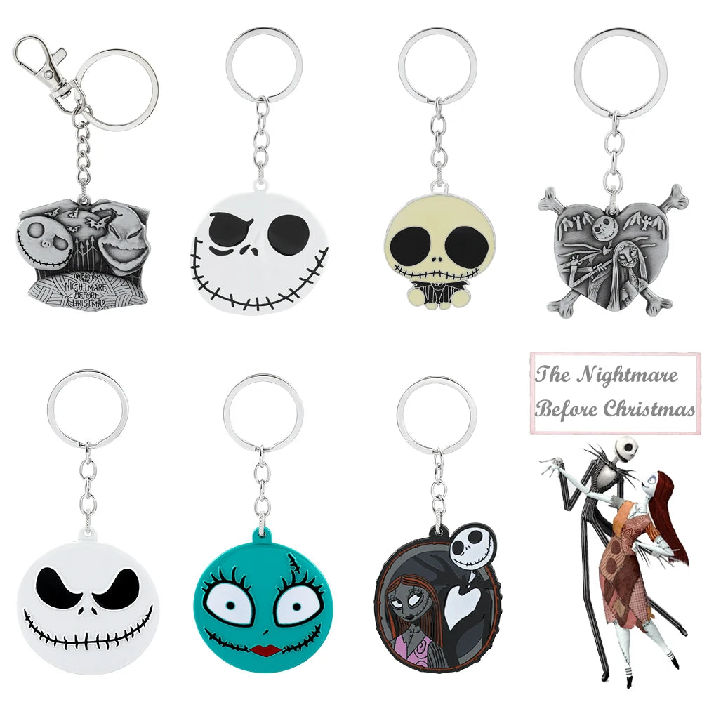 Star wars Keychains.