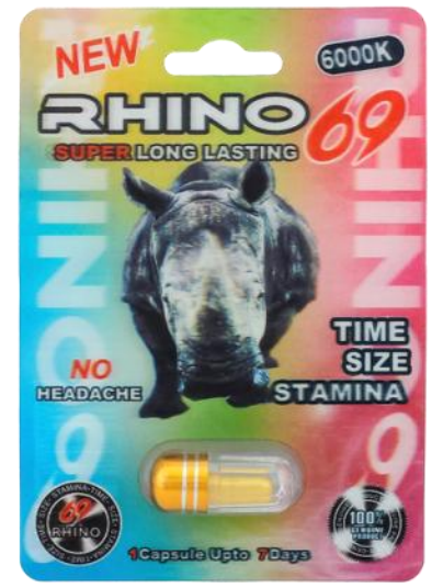 RHINO 09