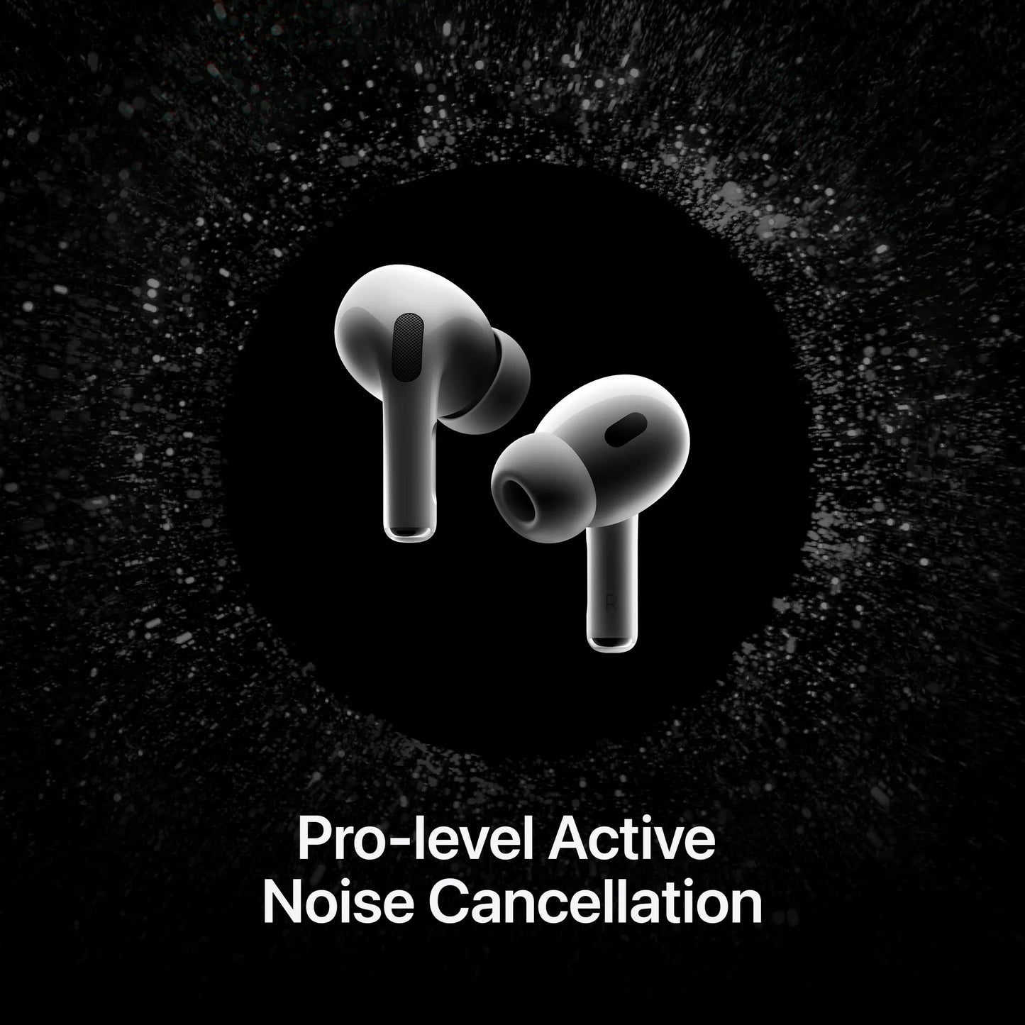 APPLE AIR PODS PRO 4- Wireless Earphone Gen 2, Gen 3, Gen 4, Pro 2 with ANC Factory Price