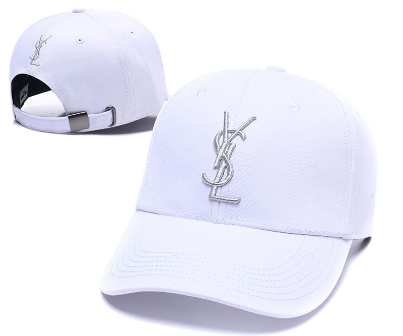 Saint Laurent – Timeless Elegance, Modern Edge BASEBALL HAT