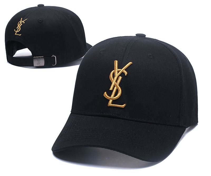 Saint Laurent – Timeless Elegance, Modern Edge BASEBALL HAT
