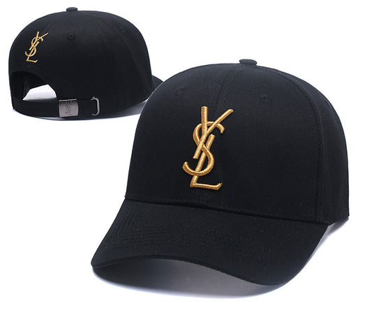 Saint Laurent – Timeless Elegance, Modern Edge BASEBALL HAT