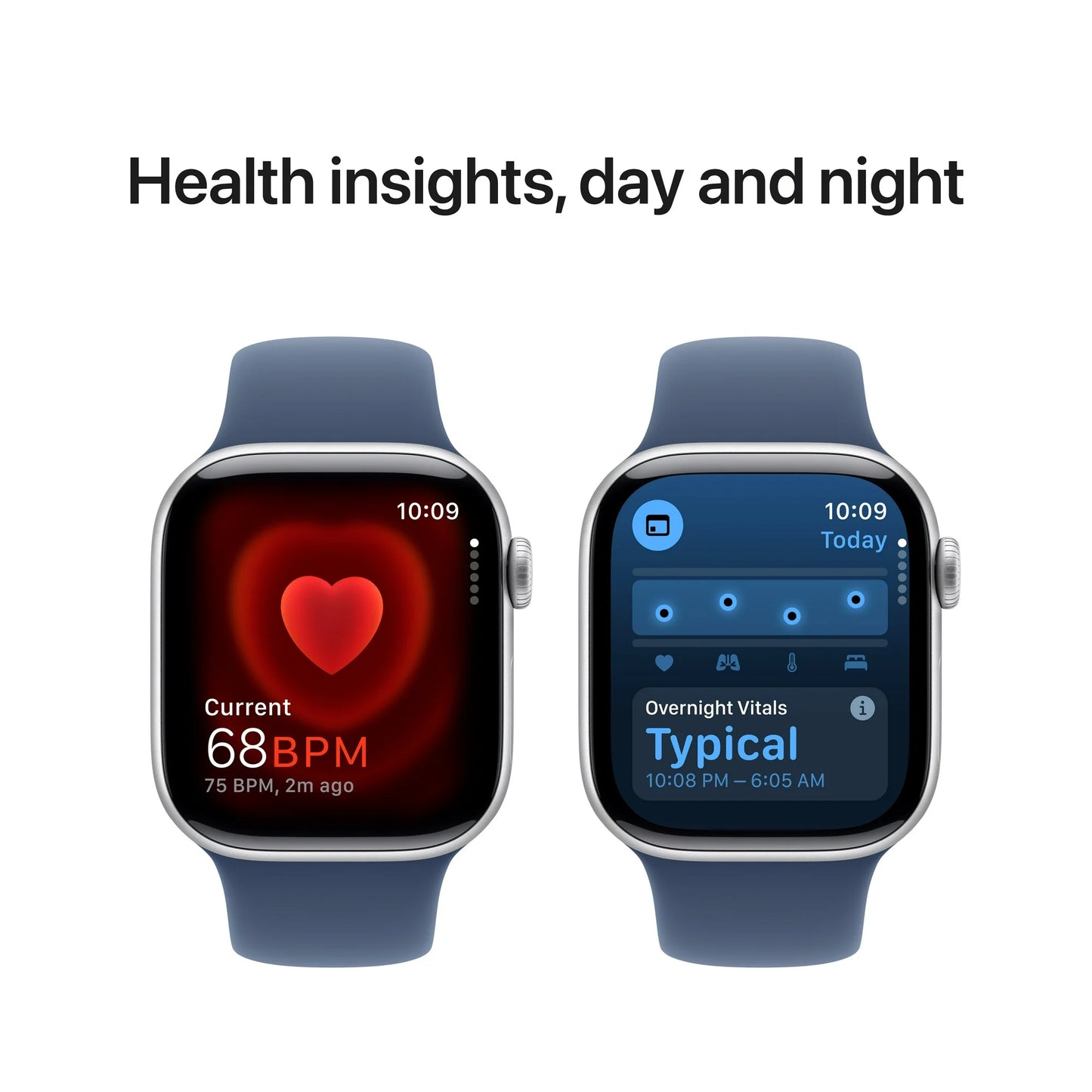 Apple Watch SERIES 10