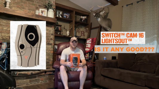 ⚡ Switch Lights Out 2.0 – Next-Level Gaming Power