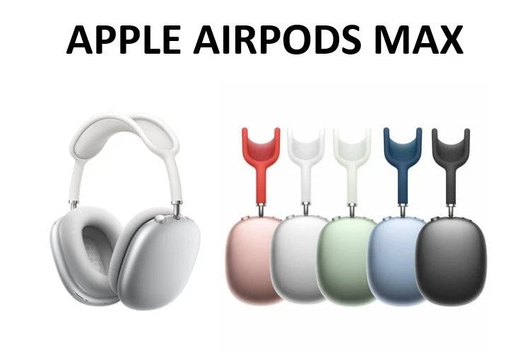 PROMAX WIRELESS HEAD PHONES