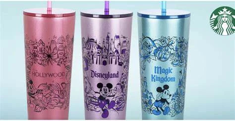 TUMBLERS