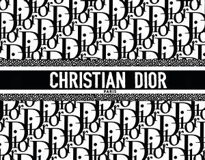 CHRISTIAN  DIOR