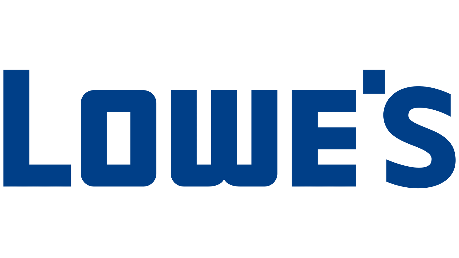 LOWES