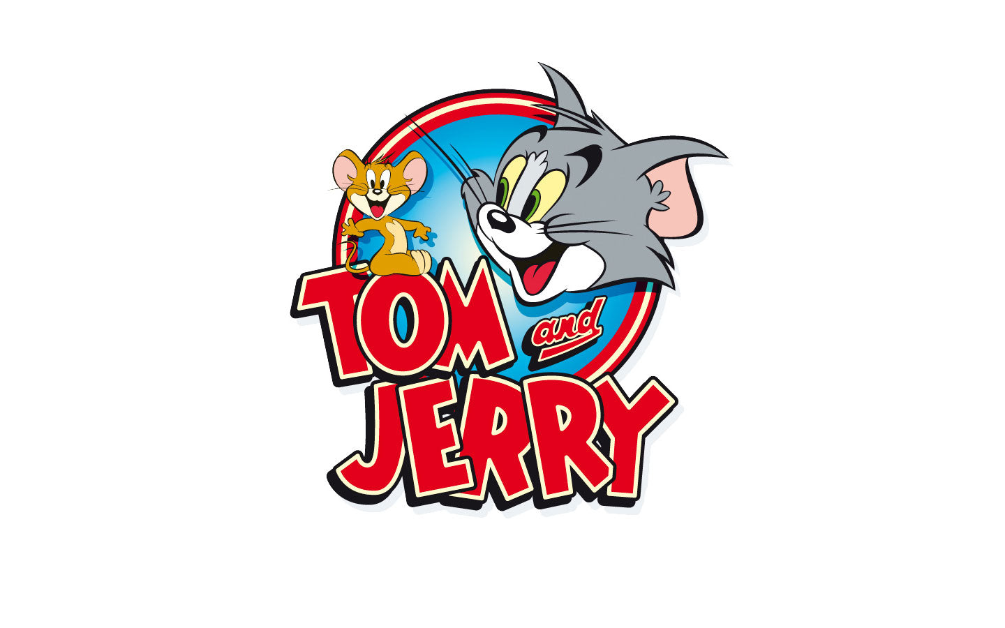 TOM & JERRY