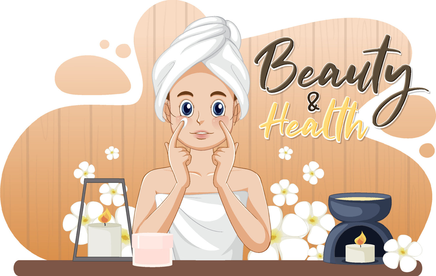 HEATH & BEAUTY