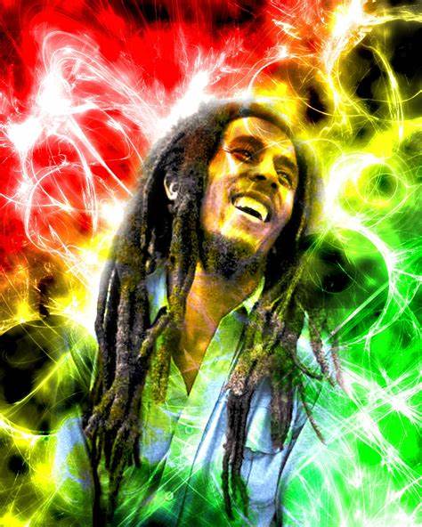 BOB MARLEY