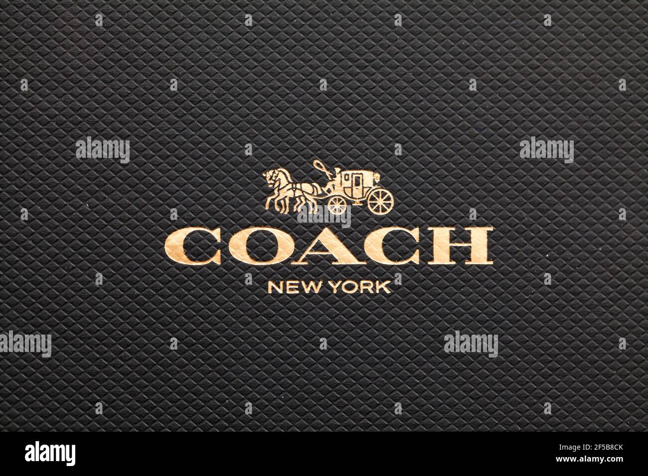 COACH