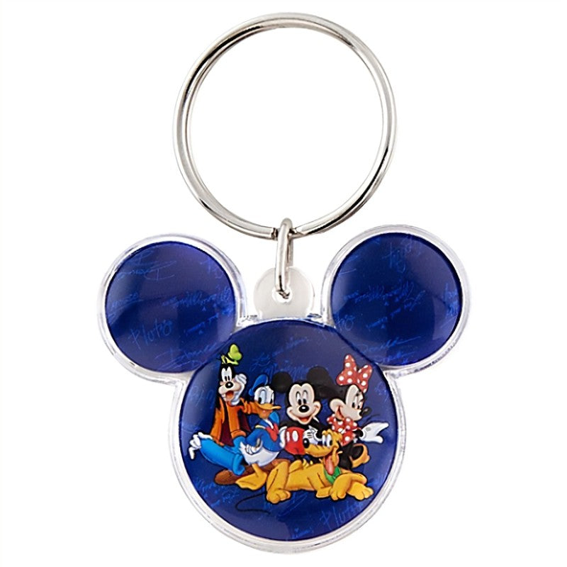 KEYCHAINS