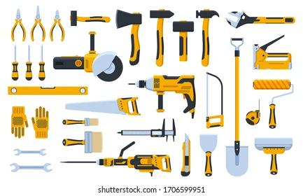 TOOLS