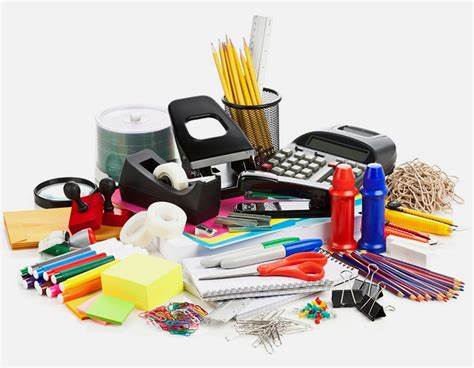 OFFICE SUPPLIES