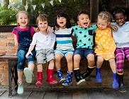🧒 KIDS APPAREL – Playful, Stylish, and Ready for Adventure!