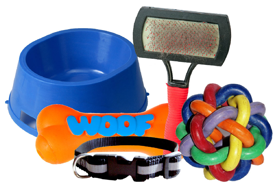 PET SUPPLIES