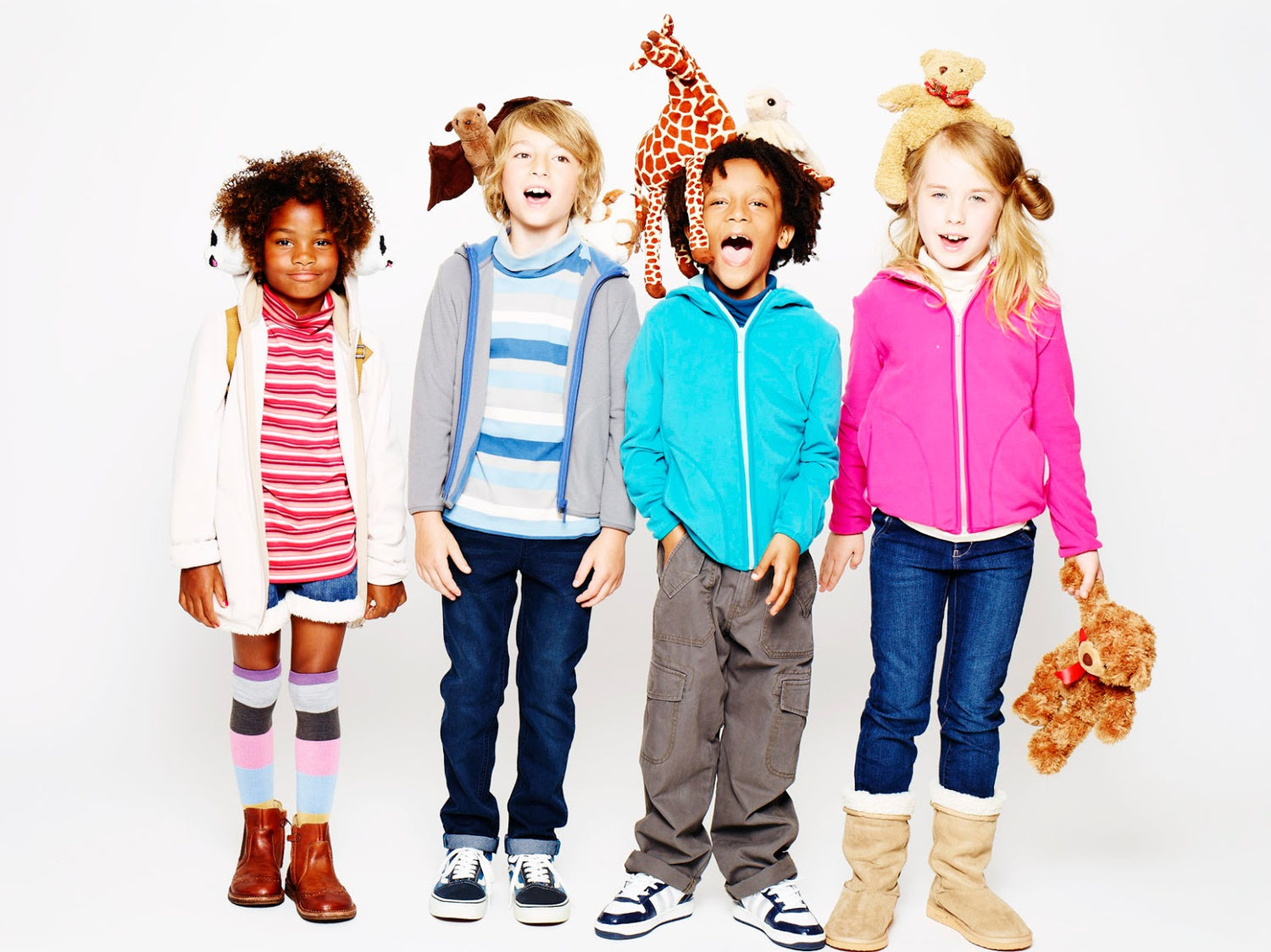 KIDS APPERAL