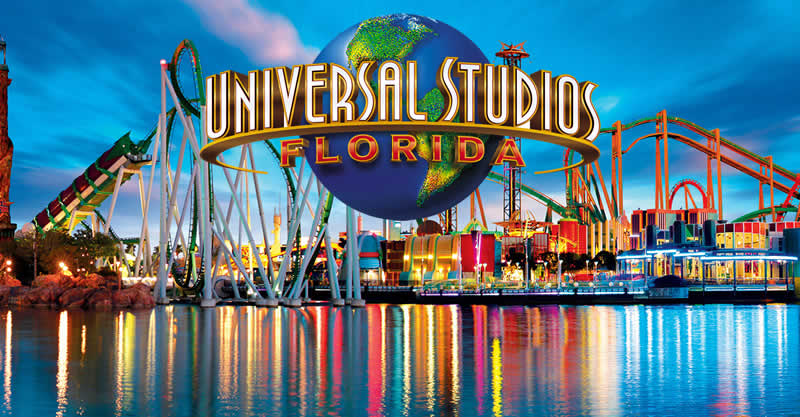 UNIVERSAL STUDIOS