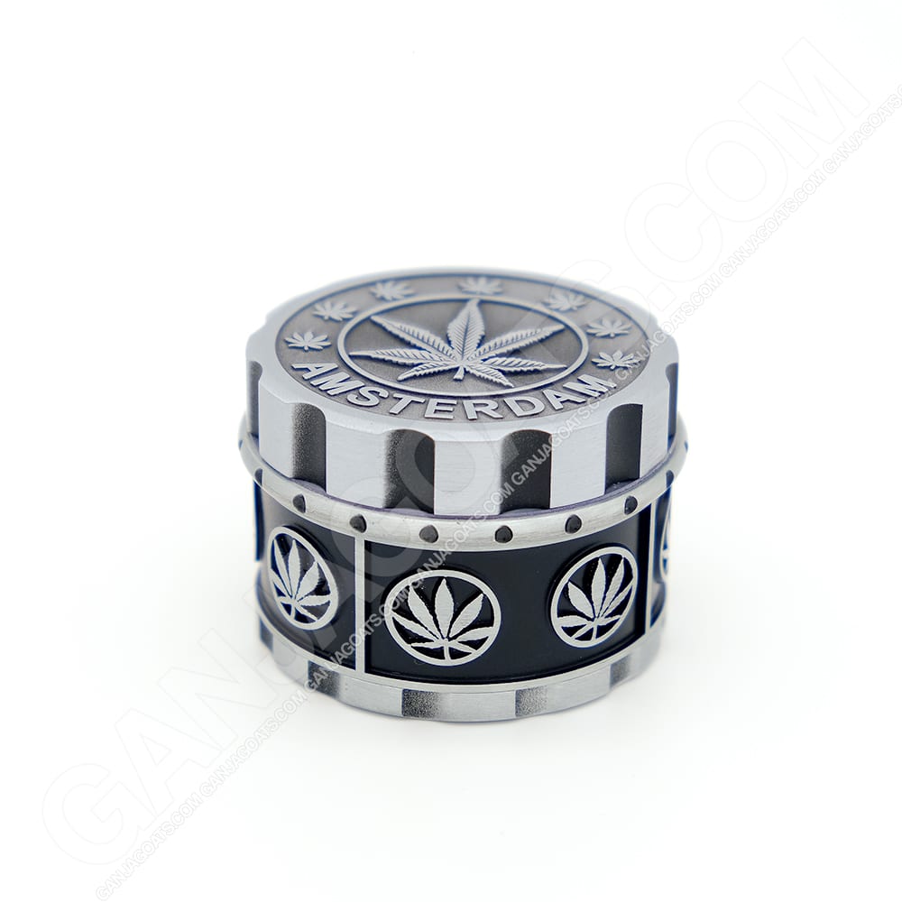 GRINDERS