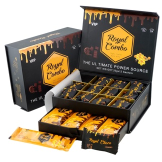 PREMIUM honey - Enhancement Supplement