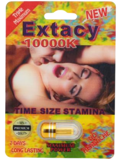 ENHANCEMENT PILLS