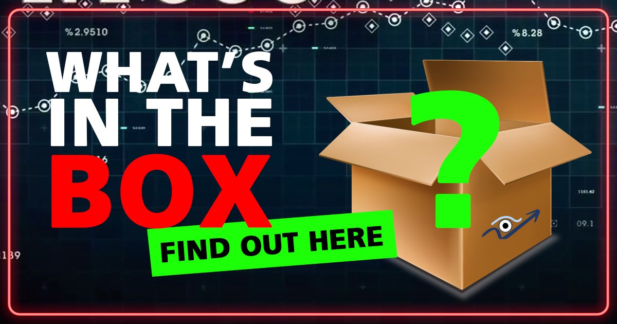 MYSTREY BOX