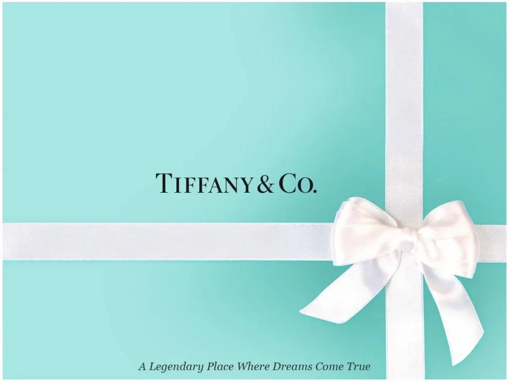 TIFFANY