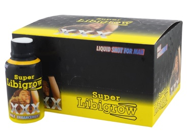 SUPER LIBIGROW