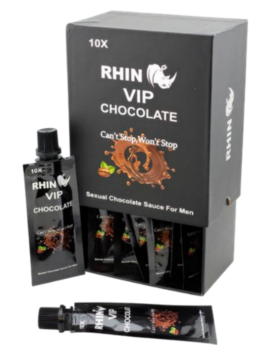 Enhancement Chocolate